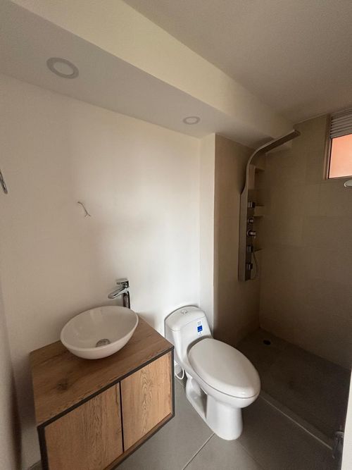 Apartamento de 3 alcobas en venta en Siete Trojes, Funza, 60 m² · foto 23 de 24