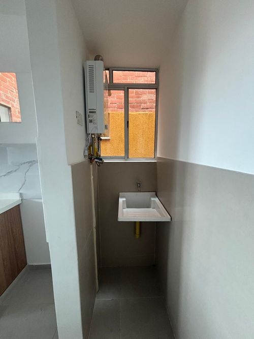 Apartamento de 3 alcobas en venta en Siete Trojes, Funza, 60 m² · foto 12 de 24