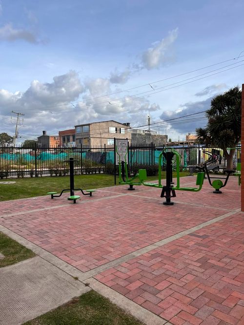 Apartamento de 3 alcobas en venta en Siete Trojes, Funza, 60 m² · foto 5 de 24