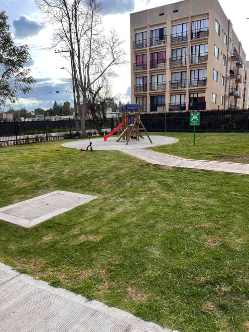 Apartamento de 3 alcobas en venta en Siete Trojes, Funza, 60 m² · foto 6 de 24