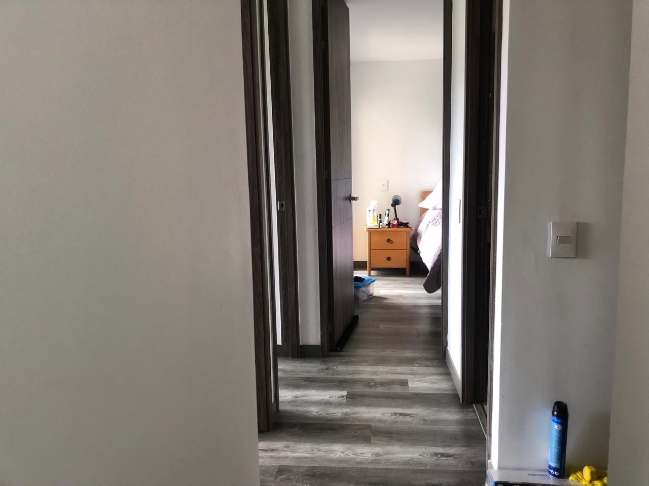 Apartamento en venta en Santa Teresa, Bogotá · foto 4 de 9