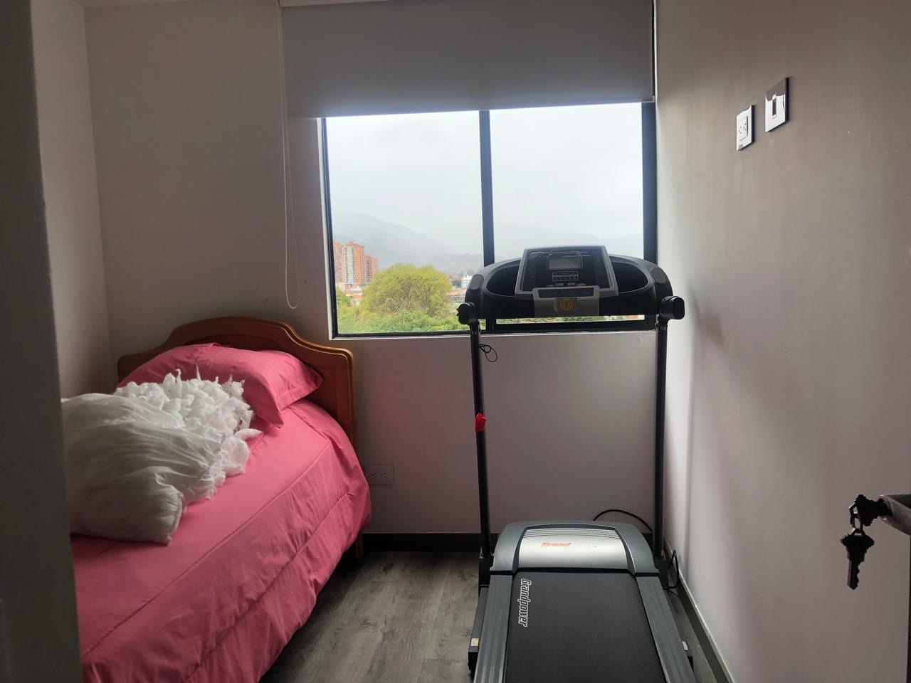 Apartamento en venta en Santa Teresa, Bogotá · foto 9 de 9