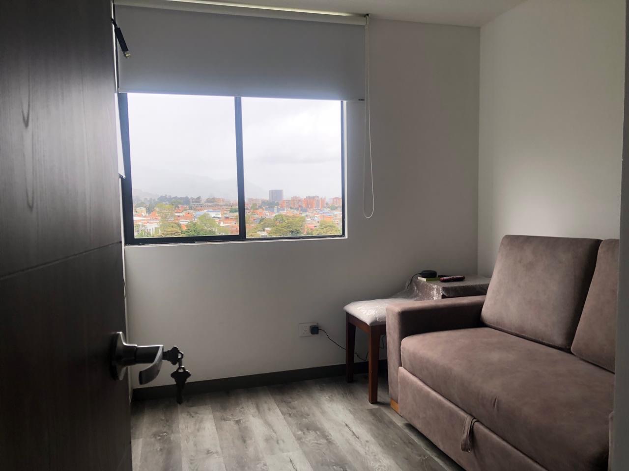 Apartamento en venta en Santa Teresa, Bogotá · foto 8 de 9