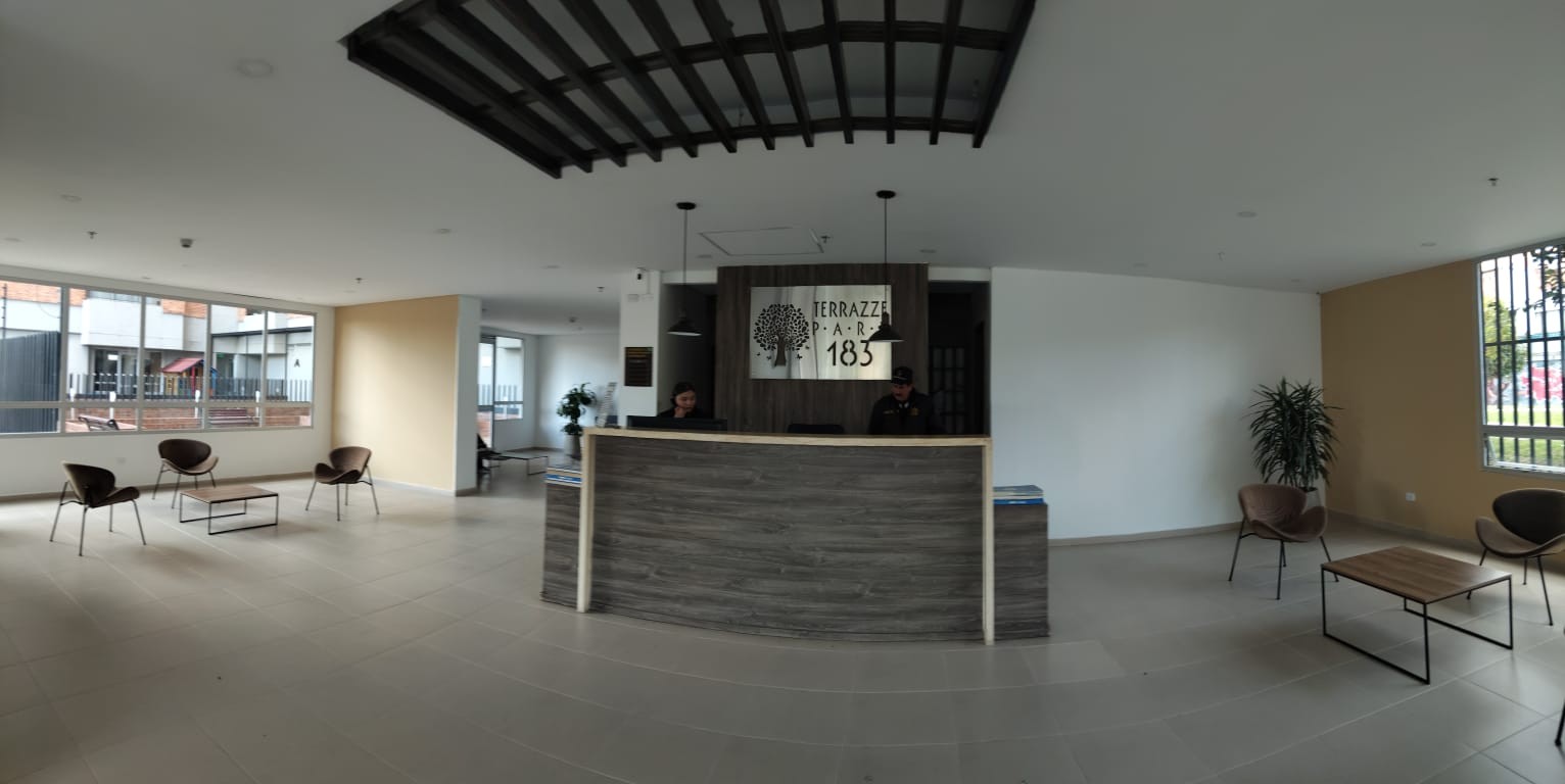 Apartamento en venta en Lijacá, Bogotá · foto 20 de 24