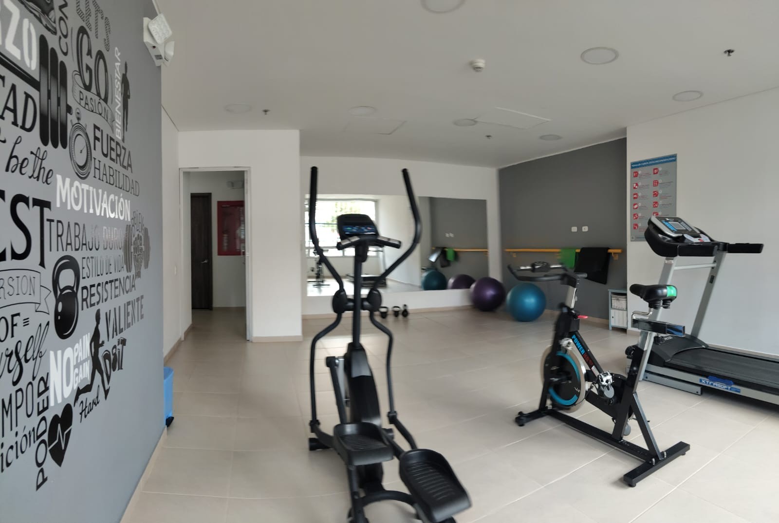 Apartamento en venta en Lijacá, Bogotá · foto 23 de 24