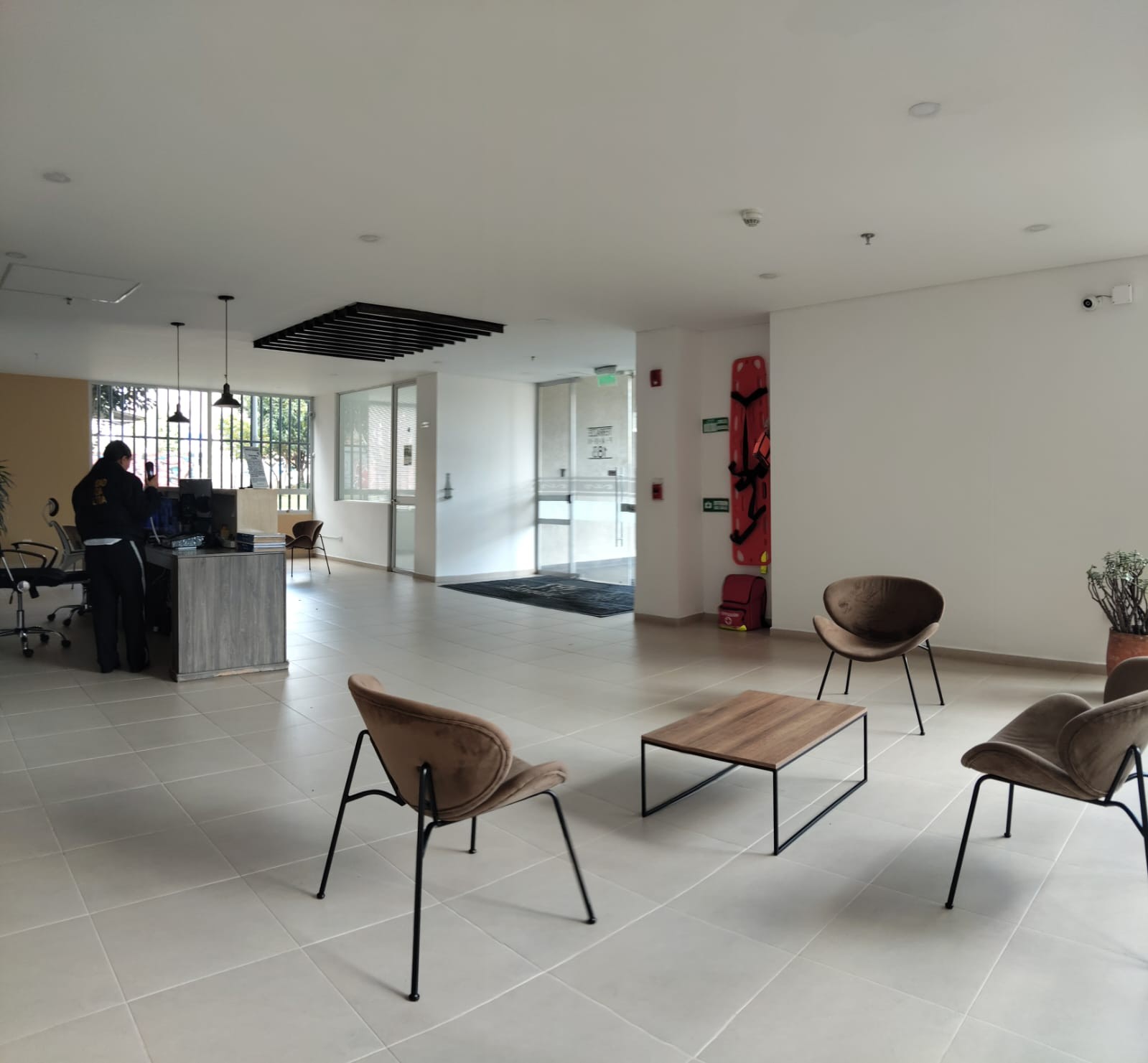 Apartamento en venta en Lijacá, Bogotá · foto 21 de 24