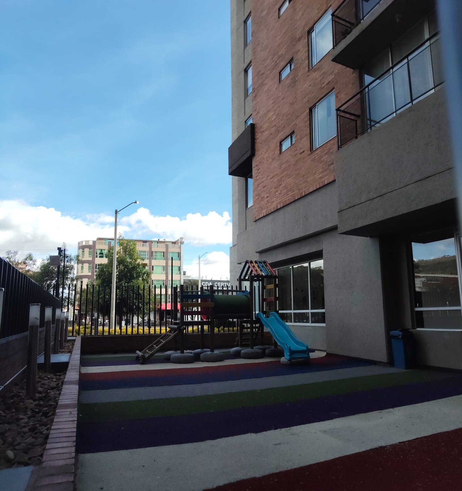 Apartamento en venta en Lijacá, Bogotá · foto 22 de 24