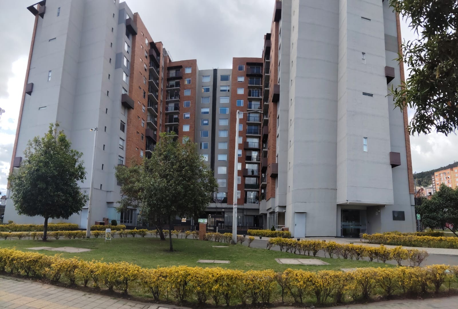 Apartamento en venta en Lijacá, Bogotá · foto 19 de 24