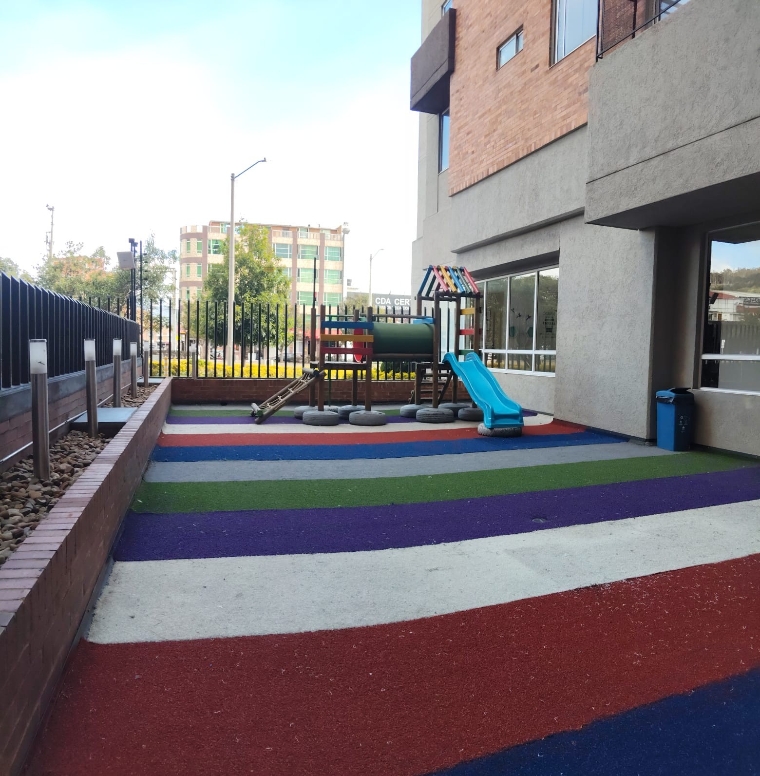 Apartamento en venta en Lijacá, Bogotá · foto 24 de 24