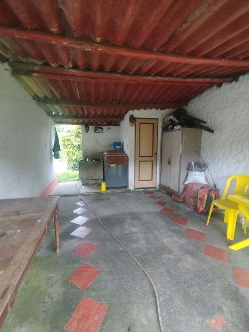 Finca en venta en Paramo De Guerrero, Zipaquirá, 12800 m² · foto 18 de 24