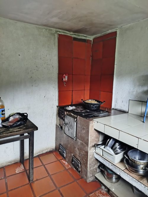 Finca en venta en Paramo De Guerrero, Zipaquirá, 12800 m² · foto 16 de 24