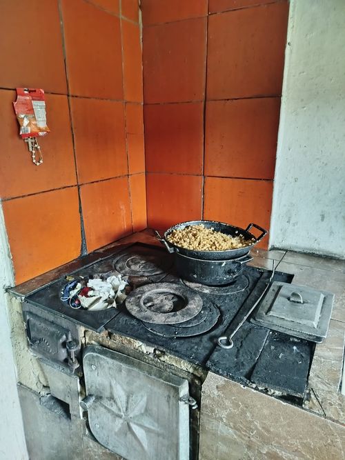 Finca en venta en Paramo De Guerrero, Zipaquirá, 12800 m² · foto 17 de 24