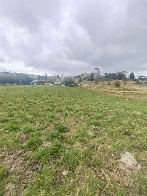 Finca en venta en Paramo De Guerrero, Zipaquirá, 12800 m² · foto 5 de 24