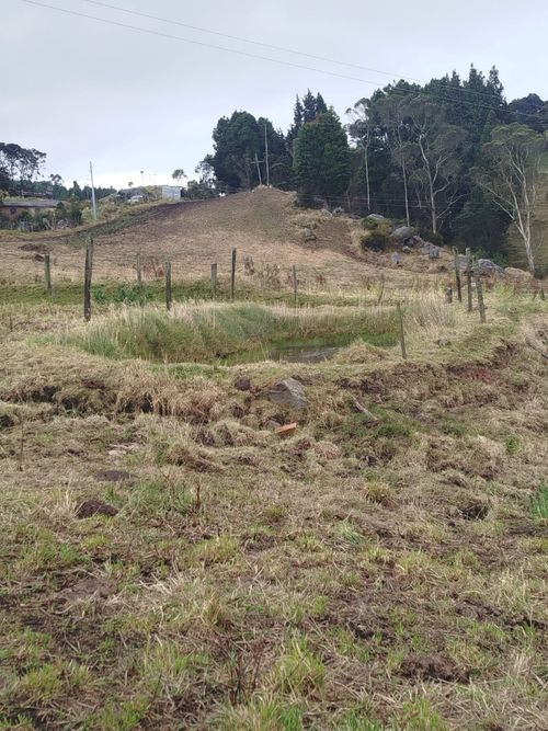 Finca en venta en Paramo De Guerrero, Zipaquirá, 12800 m² · foto 24 de 24