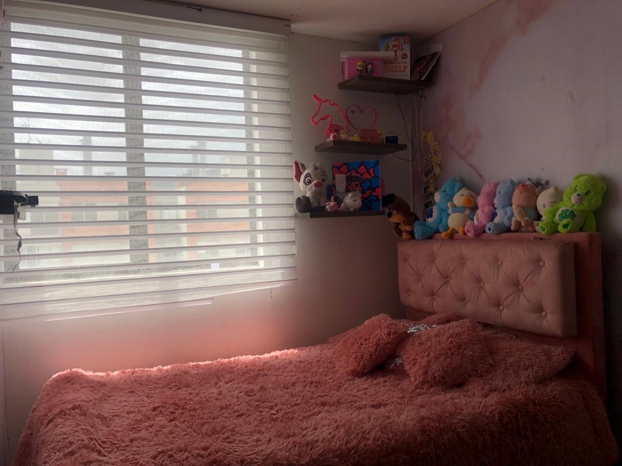 Apartamento en venta en Santa Teresa, Bogotá · foto 12 de 16