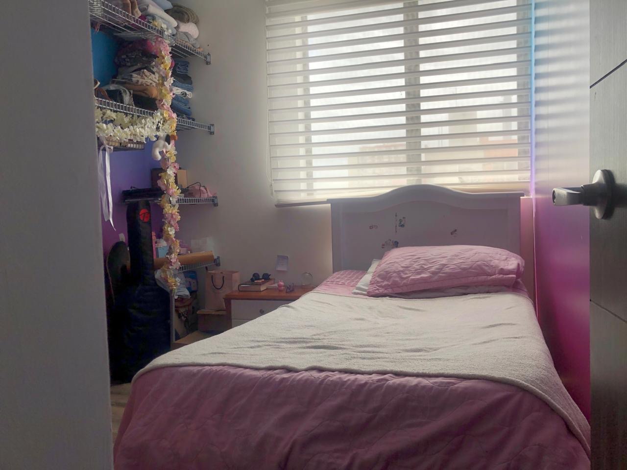 Apartamento en venta en Santa Teresa, Bogotá · foto 11 de 16