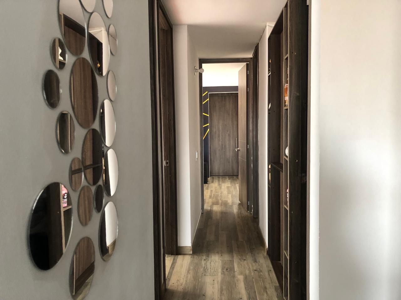 Apartamento en venta en Santa Teresa, Bogotá · foto 8 de 16