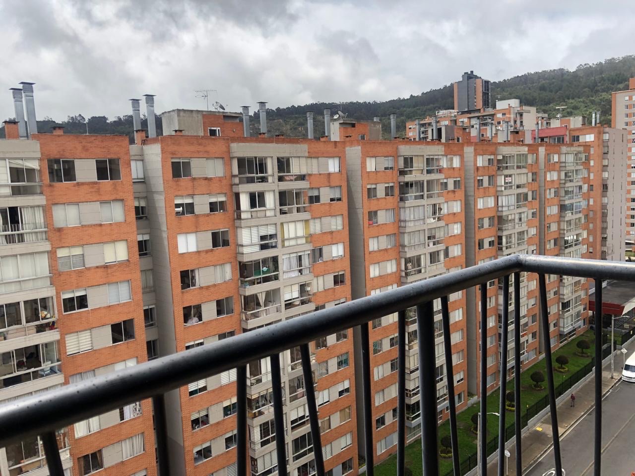 Apartamento en venta en Santa Teresa, Bogotá · foto 5 de 16