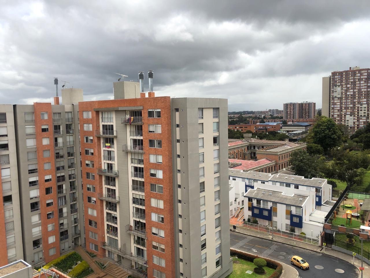 Apartamento en venta en Santa Teresa, Bogotá · foto 10 de 16