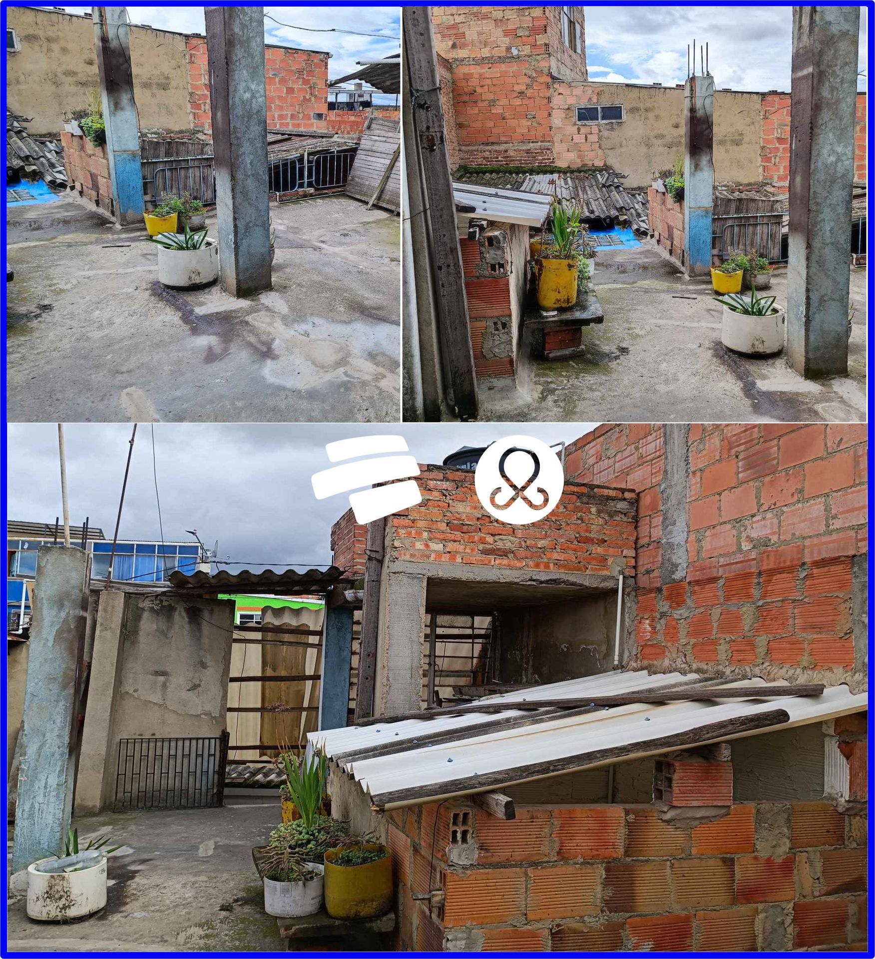 Casa en venta en Estrella Del Sur, Bogotá · foto 10 de 10