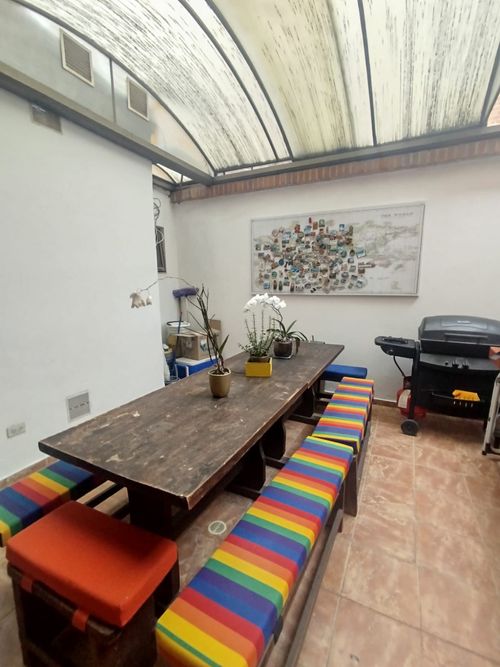 Casa de 5 alcobas en venta en La Estrella, Chía, 300 m² · foto 21 de 24