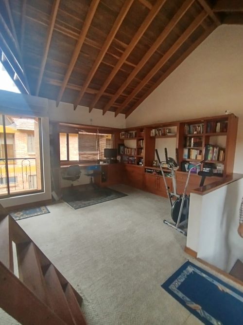 Casa de 5 alcobas en venta en La Estrella, Chía, 300 m² · foto 14 de 24