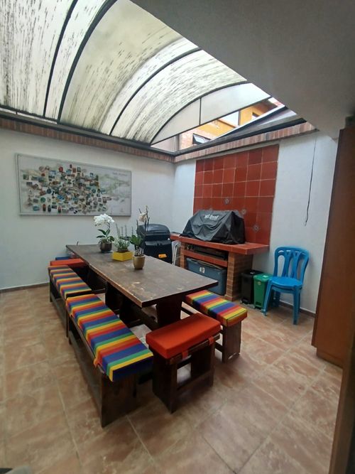 Casa de 5 alcobas en venta en La Estrella, Chía, 300 m² · foto 22 de 24