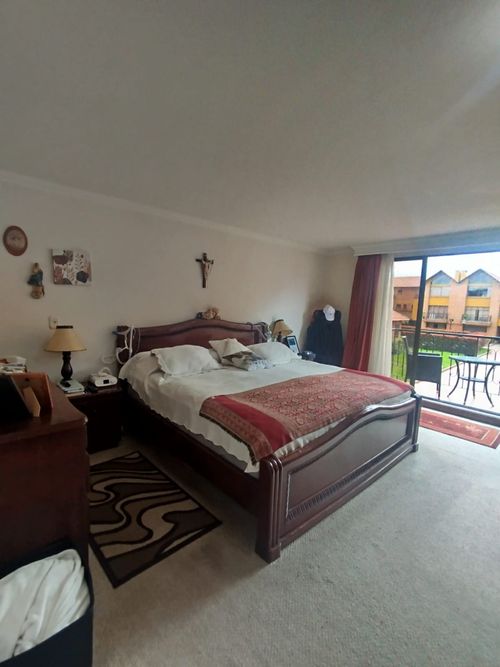 Casa de 5 alcobas en venta en La Estrella, Chía, 300 m² · foto 12 de 24