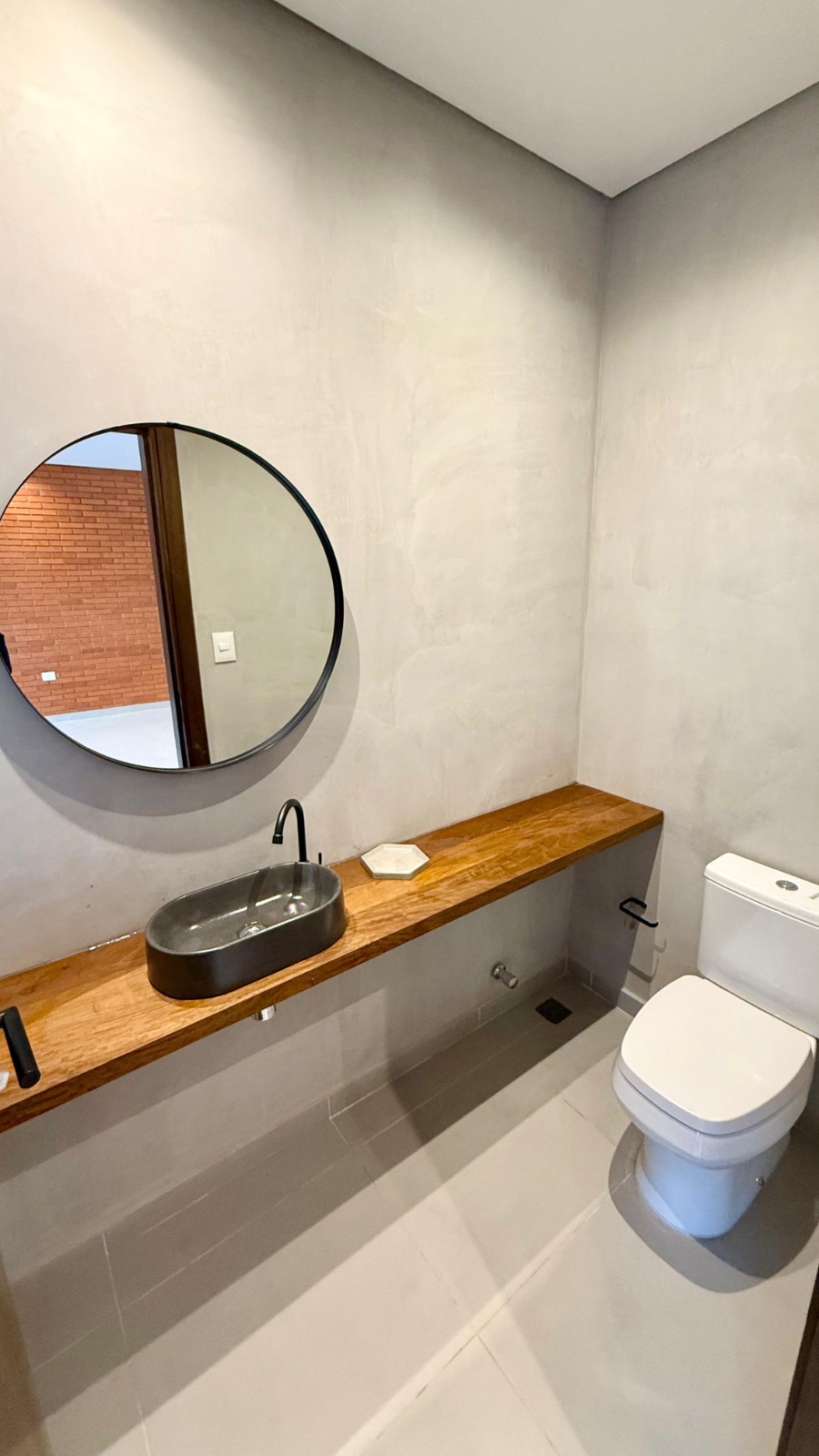 Alquilo moderna Casa en Luque — foto 3