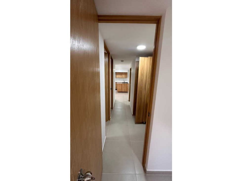 Apartamento en venta en Ditaires, Itagüí · foto 3 de 10