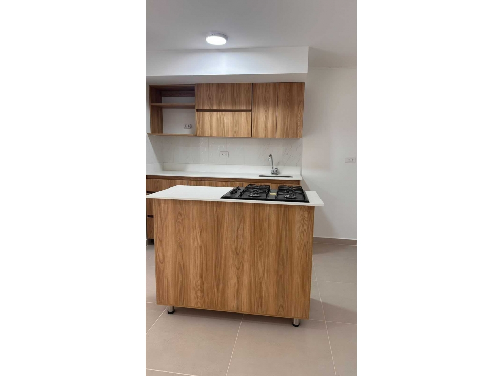 Apartamento en venta en Ditaires, Itagüí · foto 7 de 10