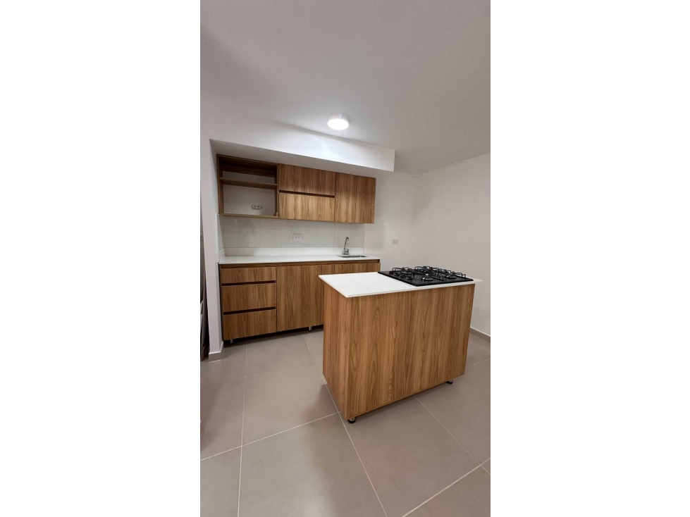 Apartamento en venta en Ditaires, Itagüí · foto 10 de 10
