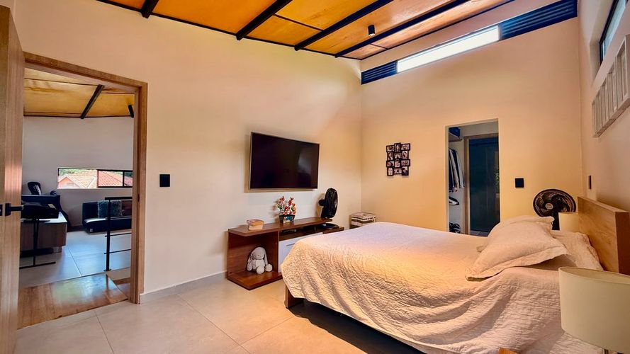 Casa de 3 alcobas en venta en La Españolita, Piedecuesta, 800 m² · foto 18 de 24