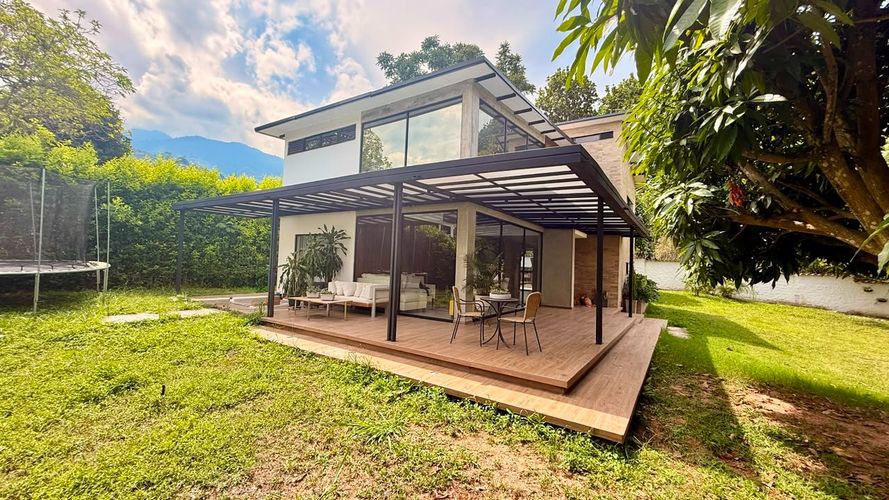 Casa de 3 alcobas en venta en La Españolita, Piedecuesta, 800 m² · foto 3 de 24
