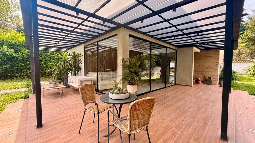 Casa de 3 alcobas en venta en La Españolita, Piedecuesta, 800 m² · foto 22 de 24