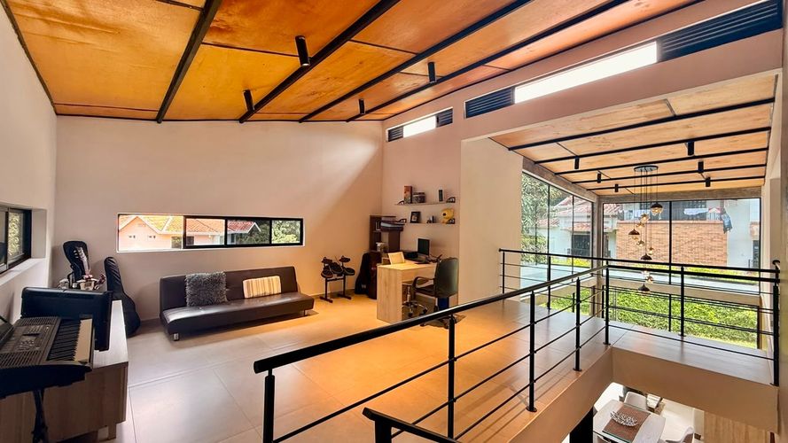 Casa de 3 alcobas en venta en La Españolita, Piedecuesta, 800 m² · foto 14 de 24