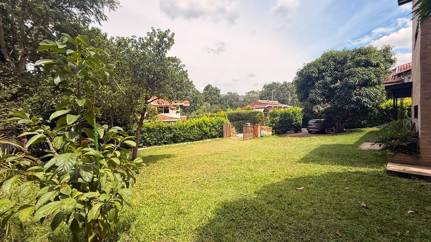 Casa de 3 alcobas en venta en La Españolita, Piedecuesta, 800 m² · foto 23 de 24