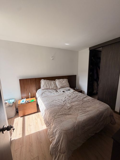 Apartamento de 3 alcobas en venta en El Hato, Funza, 78 m² · foto 10 de 20