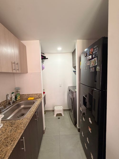 Apartamento de 3 alcobas en venta en El Hato, Funza, 78 m² · foto 12 de 20