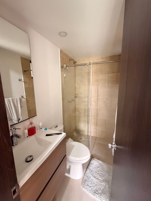 Apartamento de 3 alcobas en venta en El Hato, Funza, 78 m² · foto 14 de 20