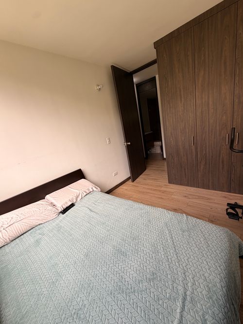Apartamento de 3 alcobas en venta en El Hato, Funza, 78 m² · foto 15 de 20