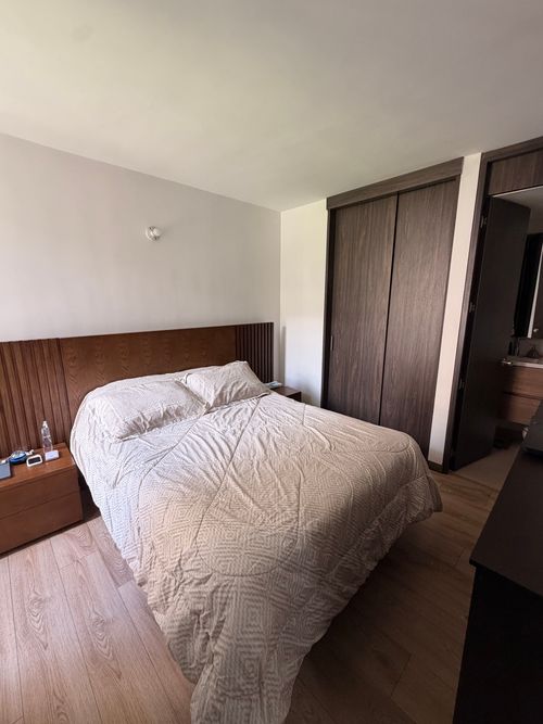 Apartamento de 3 alcobas en venta en El Hato, Funza, 78 m² · foto 2 de 20