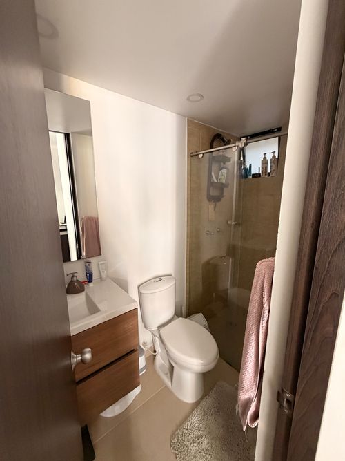 Apartamento de 3 alcobas en venta en El Hato, Funza, 78 m² · foto 9 de 20