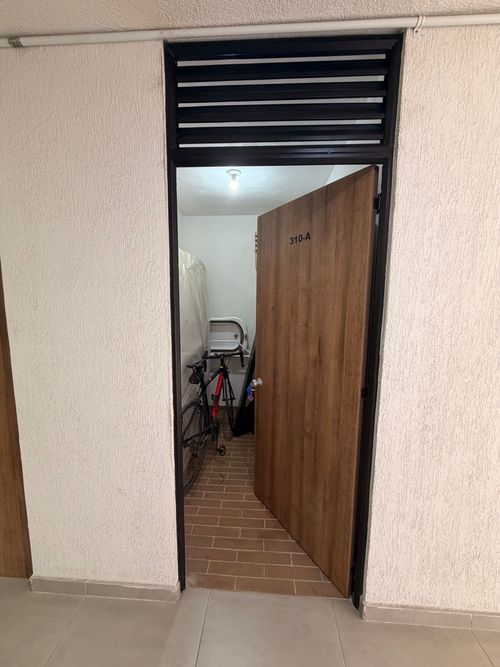 Apartamento de 3 alcobas en venta en El Hato, Funza, 78 m² · foto 18 de 20