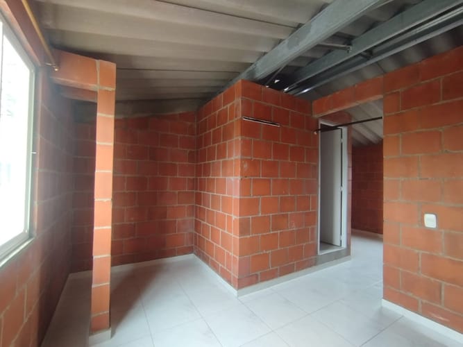 Casa de 3 alcobas en venta en El Carmelo, Candelaria, 75 m² · foto 7 de 17