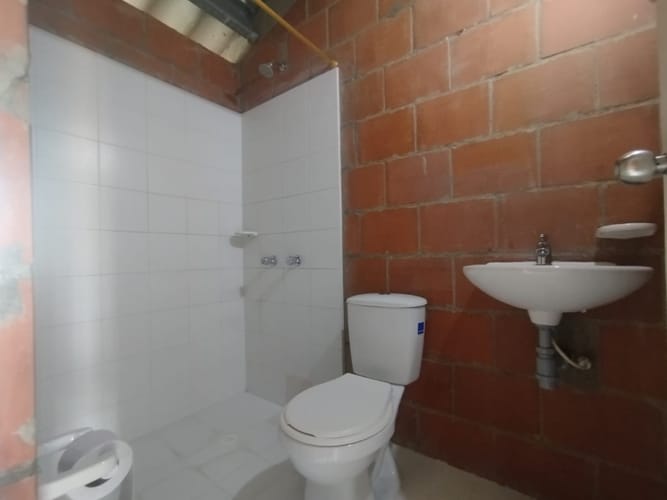 Casa de 3 alcobas en venta en El Carmelo, Candelaria, 75 m² · foto 9 de 17