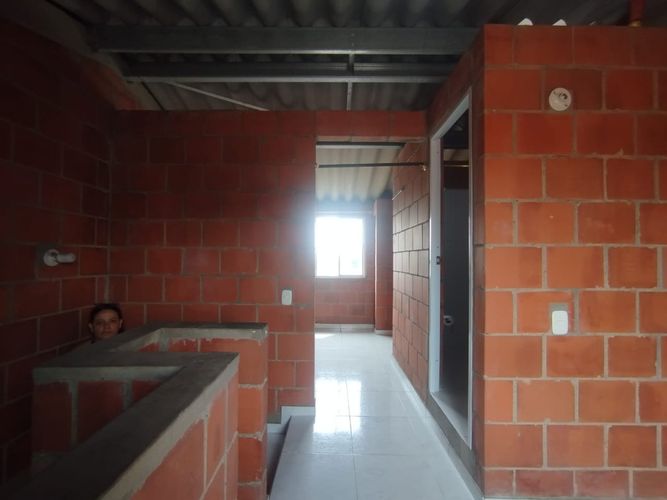 Casa de 3 alcobas en venta en El Carmelo, Candelaria, 75 m² · foto 10 de 17