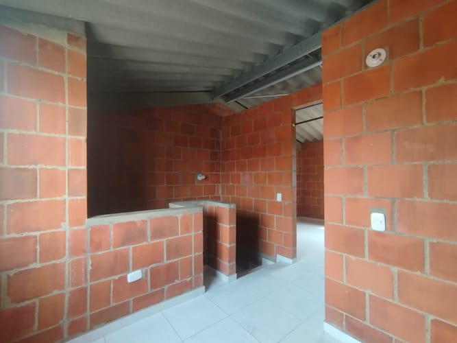 Casa de 3 alcobas en venta en El Carmelo, Candelaria, 75 m² · foto 11 de 17