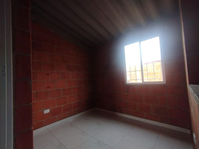 Casa de 3 alcobas en venta en El Carmelo, Candelaria, 75 m² · foto 12 de 17