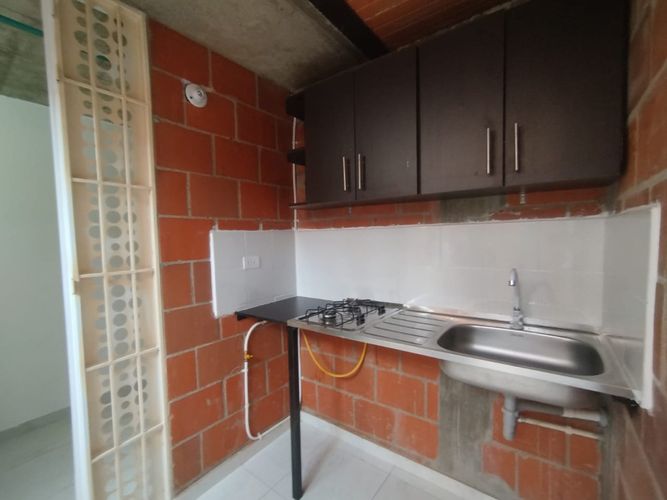 Casa de 3 alcobas en venta en El Carmelo, Candelaria, 75 m² · foto 13 de 17